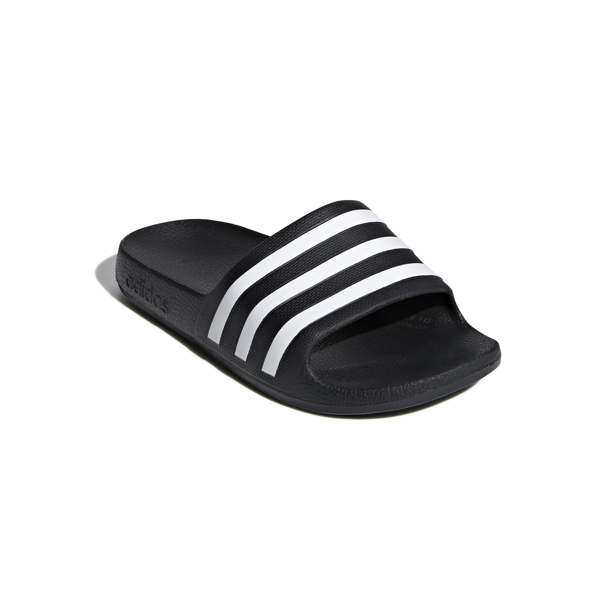 Adidas Kids Adilette Aqua Slides