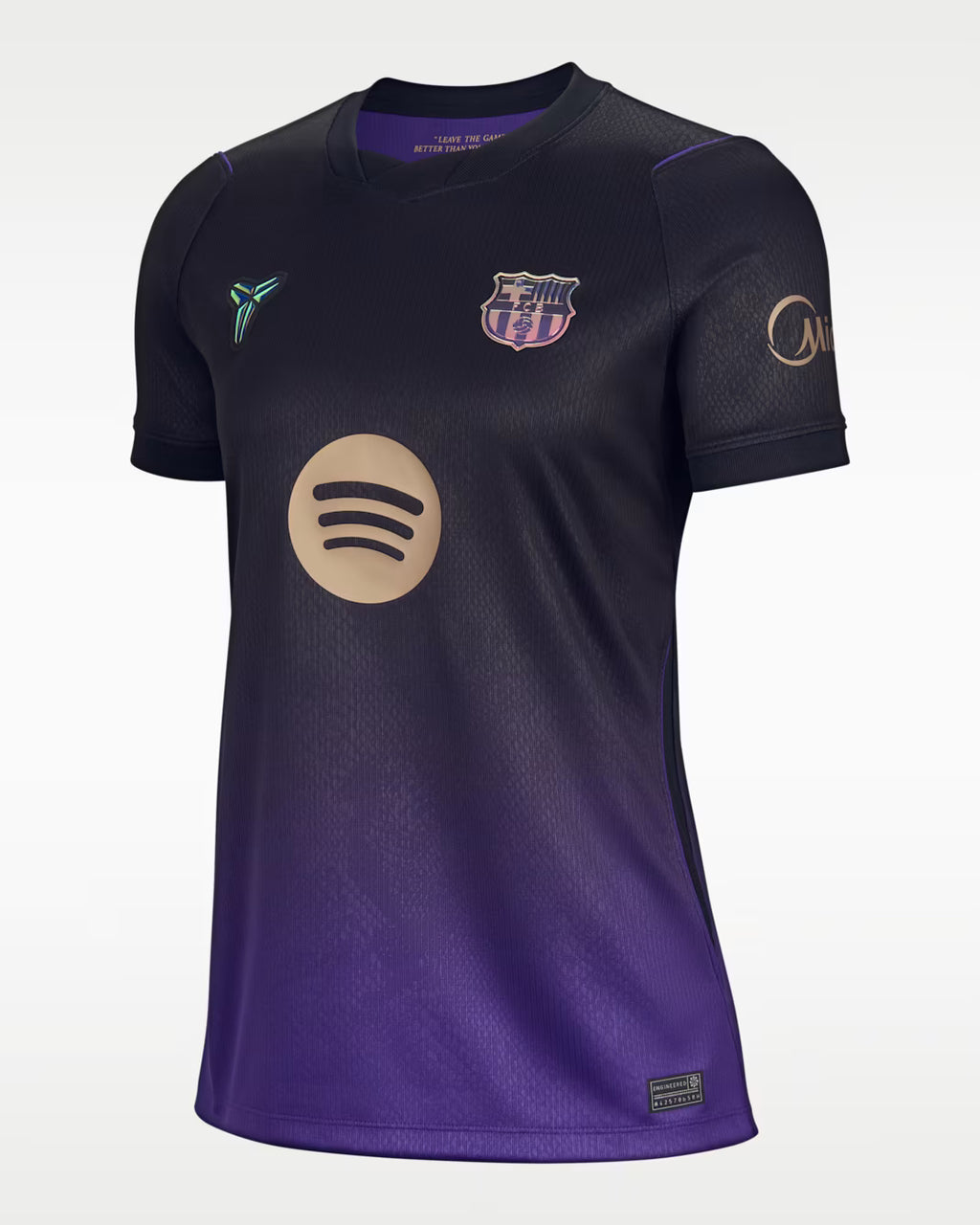 Nike Women's FC Barcelona 26/27 Away