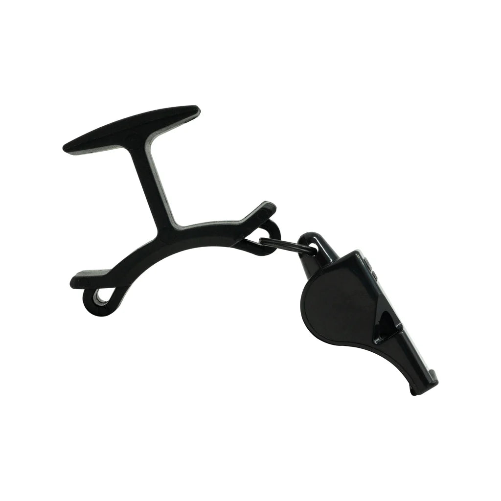 Fox-Grip Classic Fox 40 Whistle