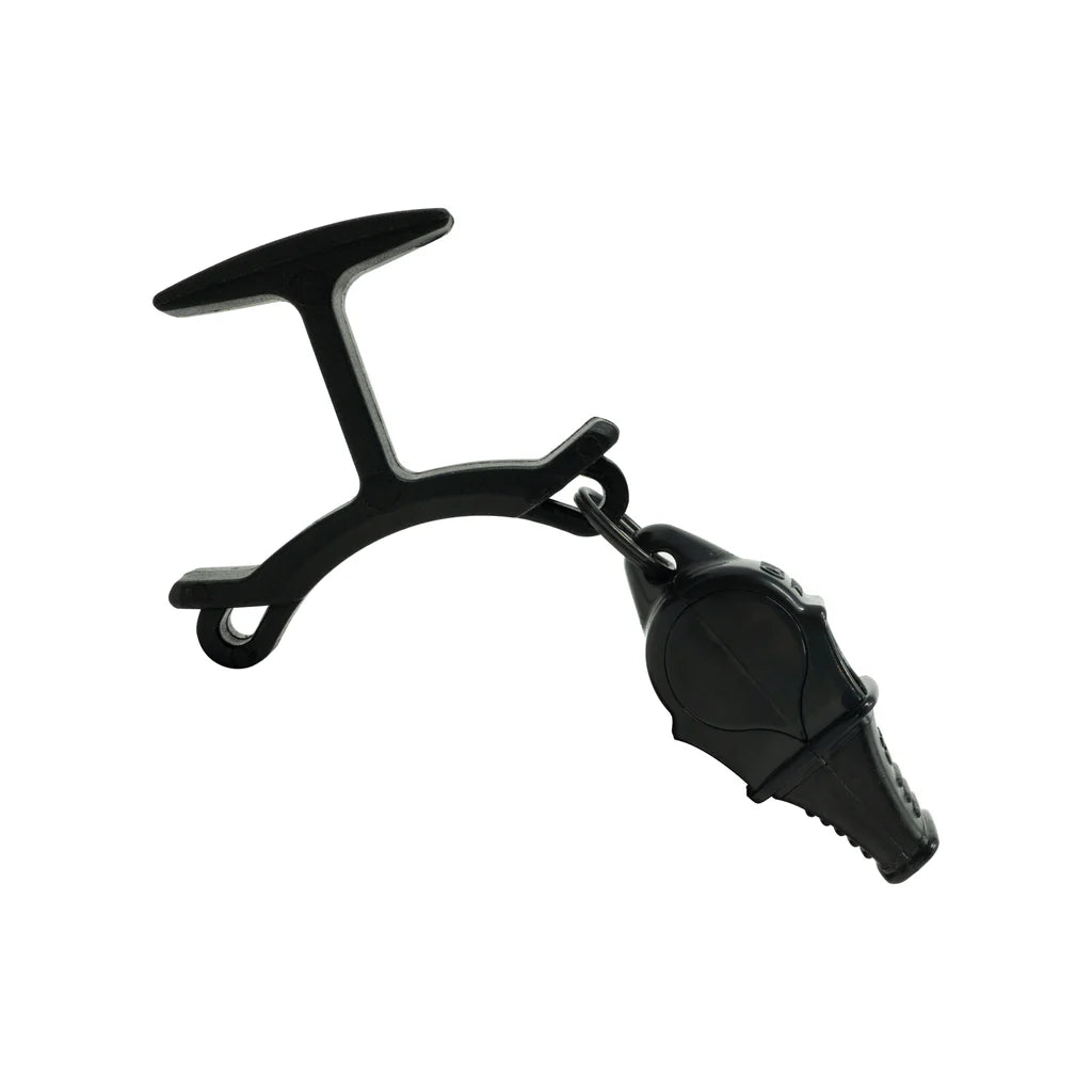 Fox-Grip Sonik Blast CMG Fox 40 Whistle