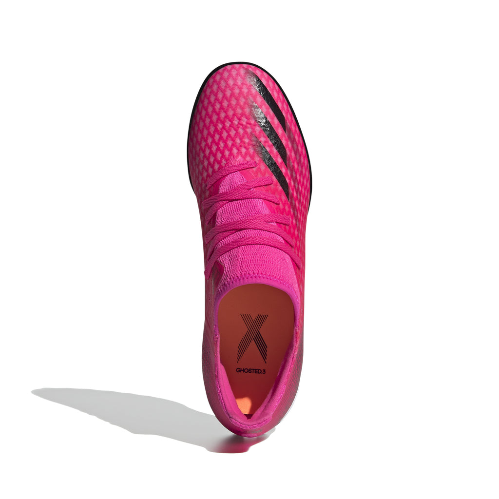 Adidas X Ghosted.3 TF 