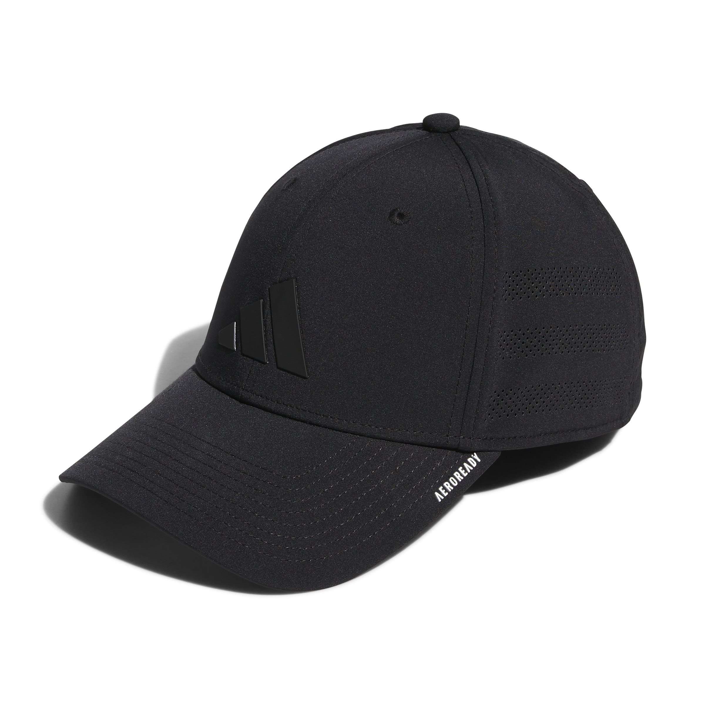 Adidas Gameday 4 Stretch Fit Hat