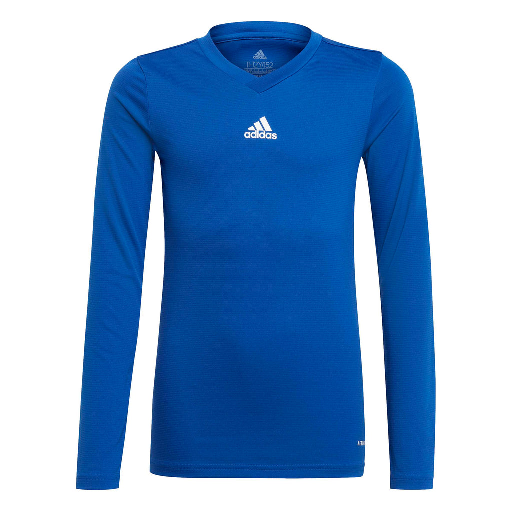 Adidas Kids Team Base Tee