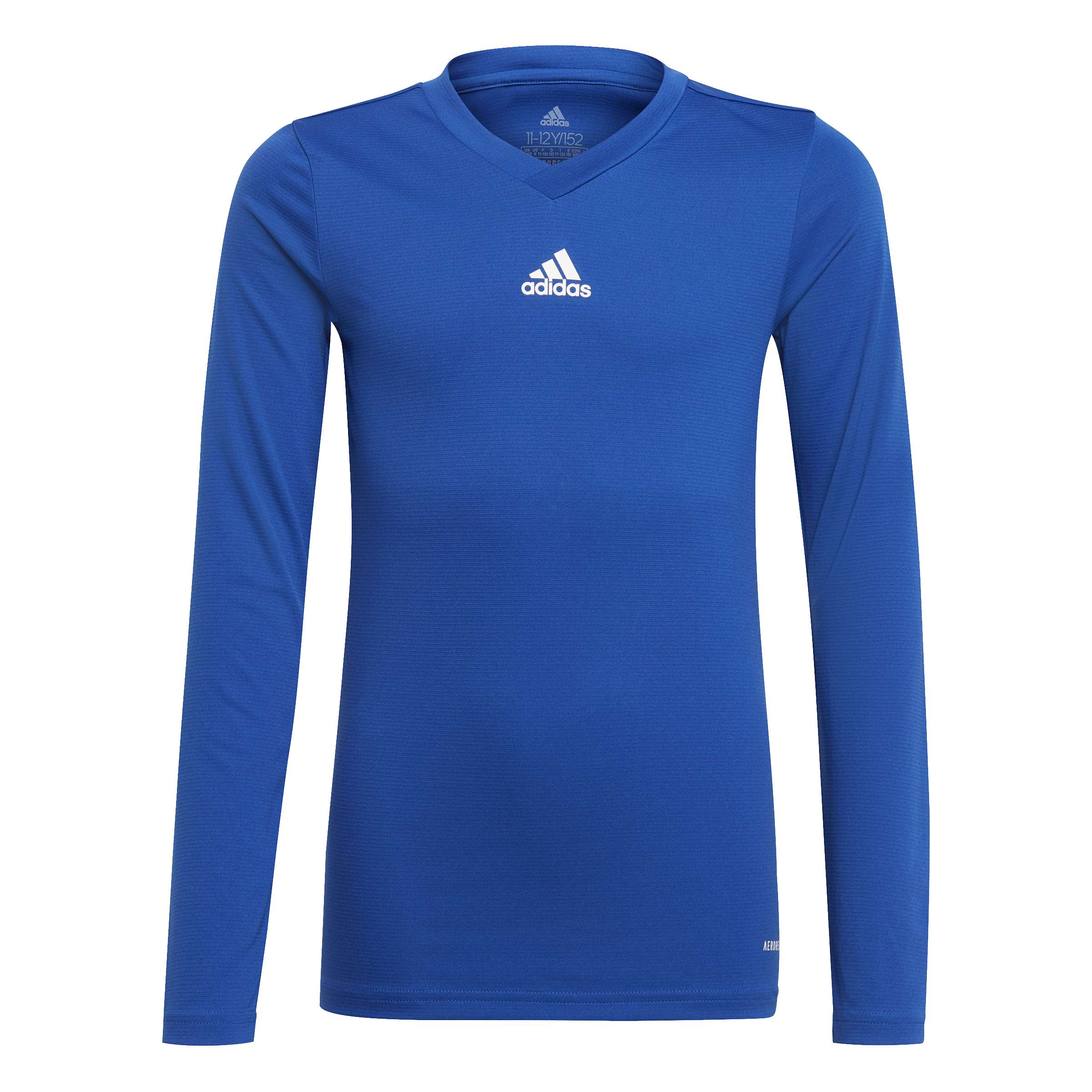 Adidas Kids Team Base Tee