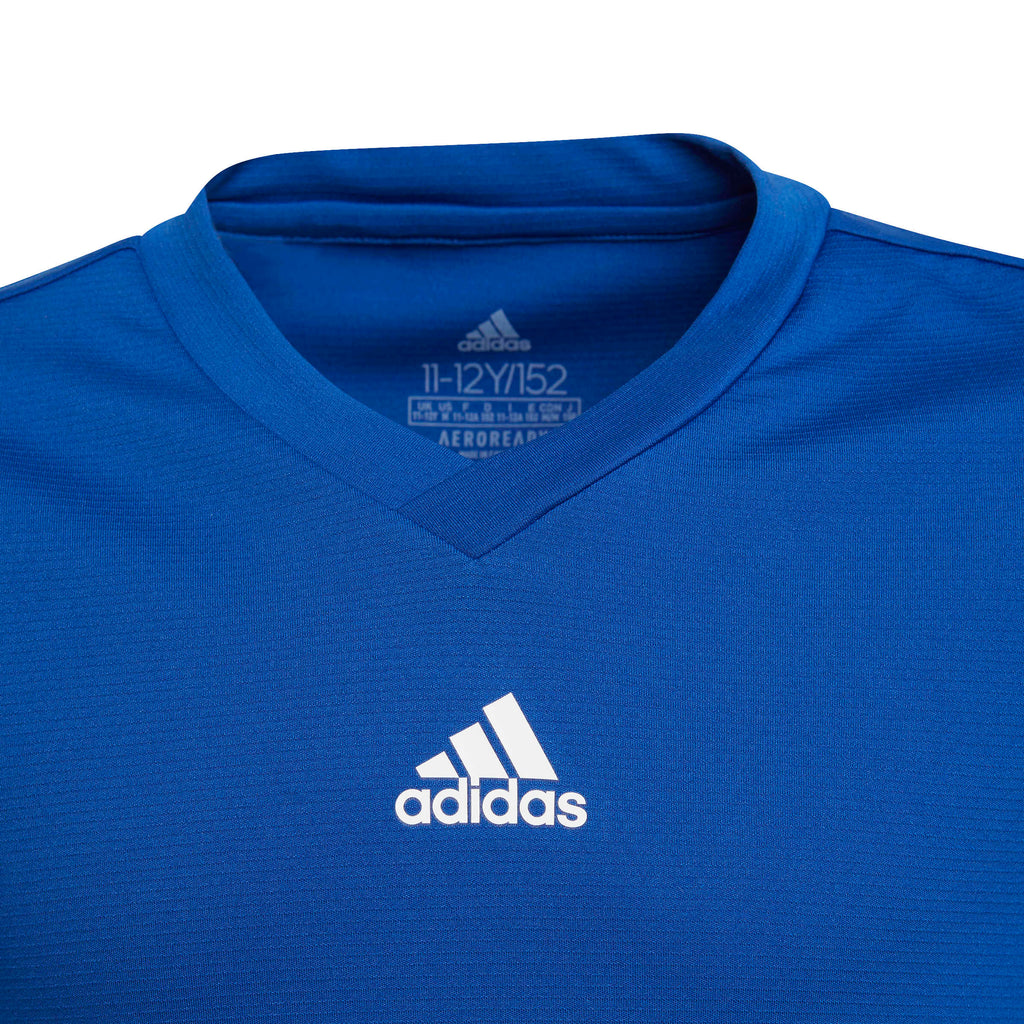 Adidas Kids Team Base Tee