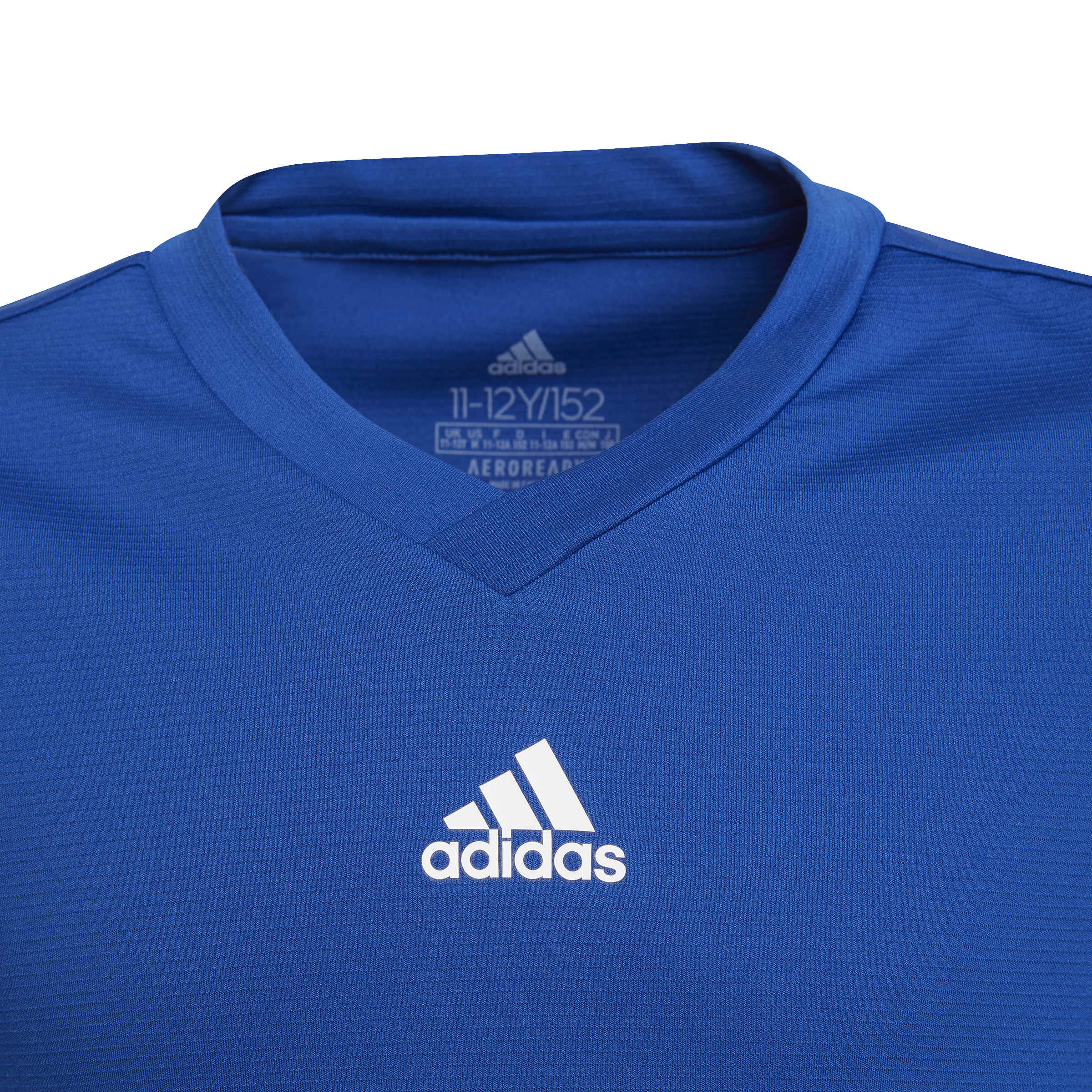 Adidas Kids Team Base Tee
