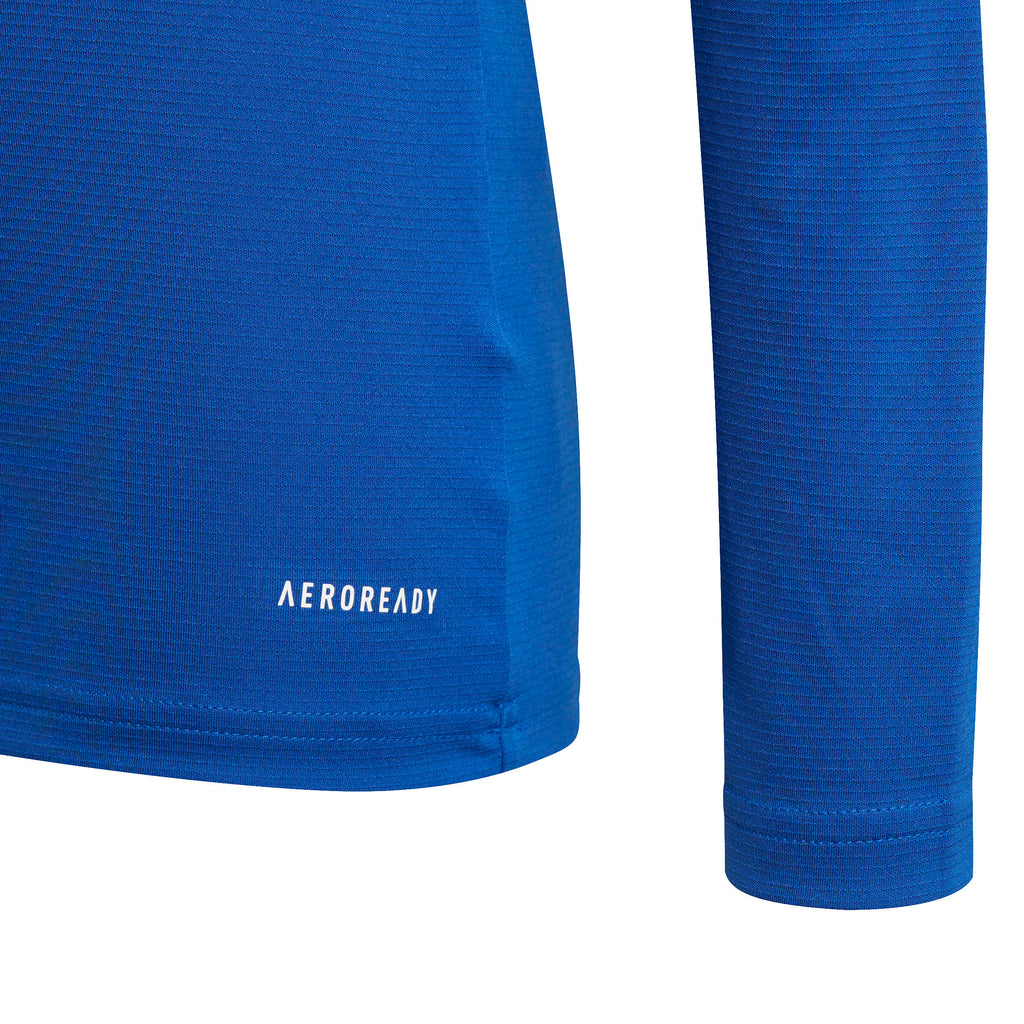 Adidas Kids Team Base Tee