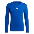 Camiseta básica del equipo Adidas para hombre