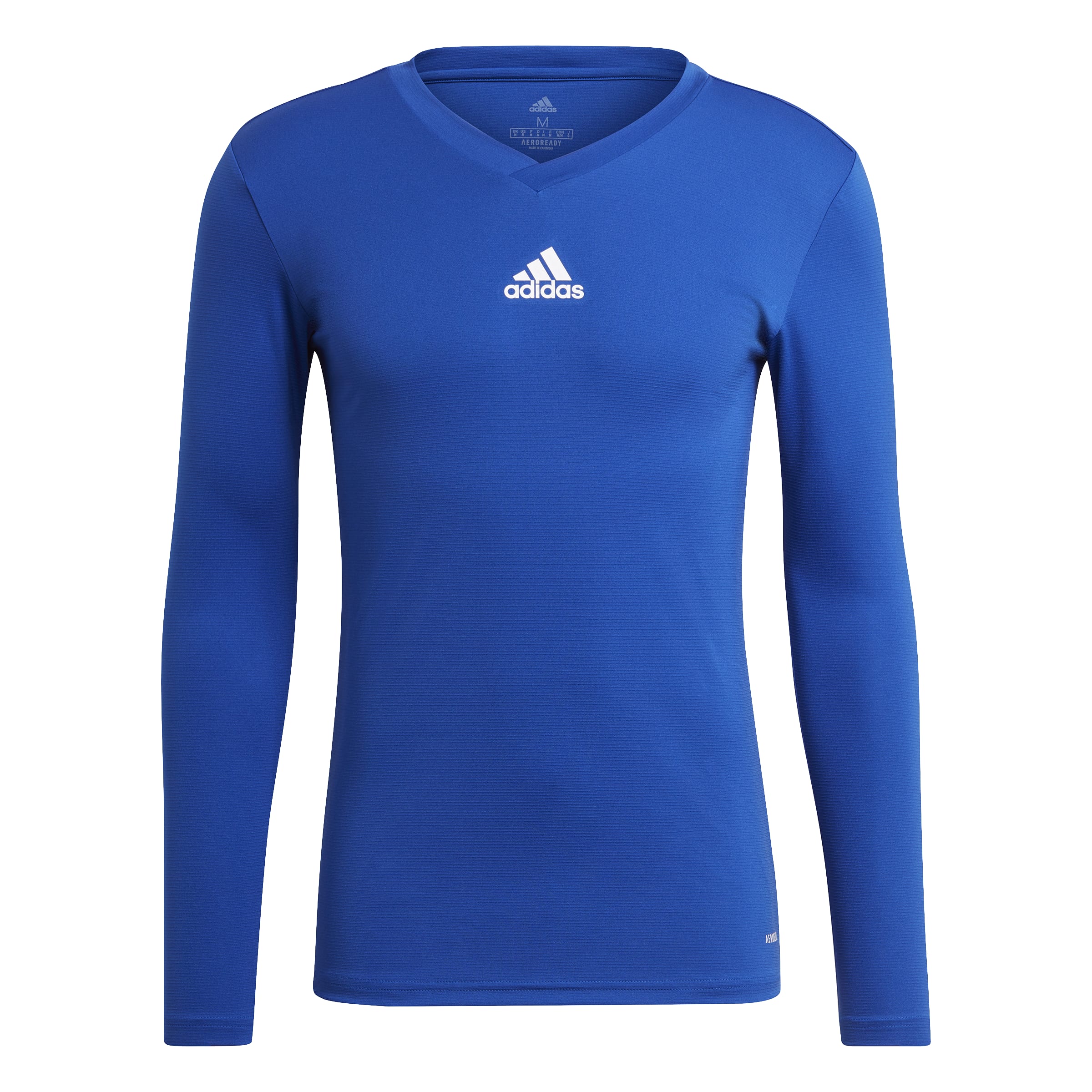 Adidas Men's Team Base Tee