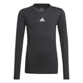 Adidas Kids Team Base Tee