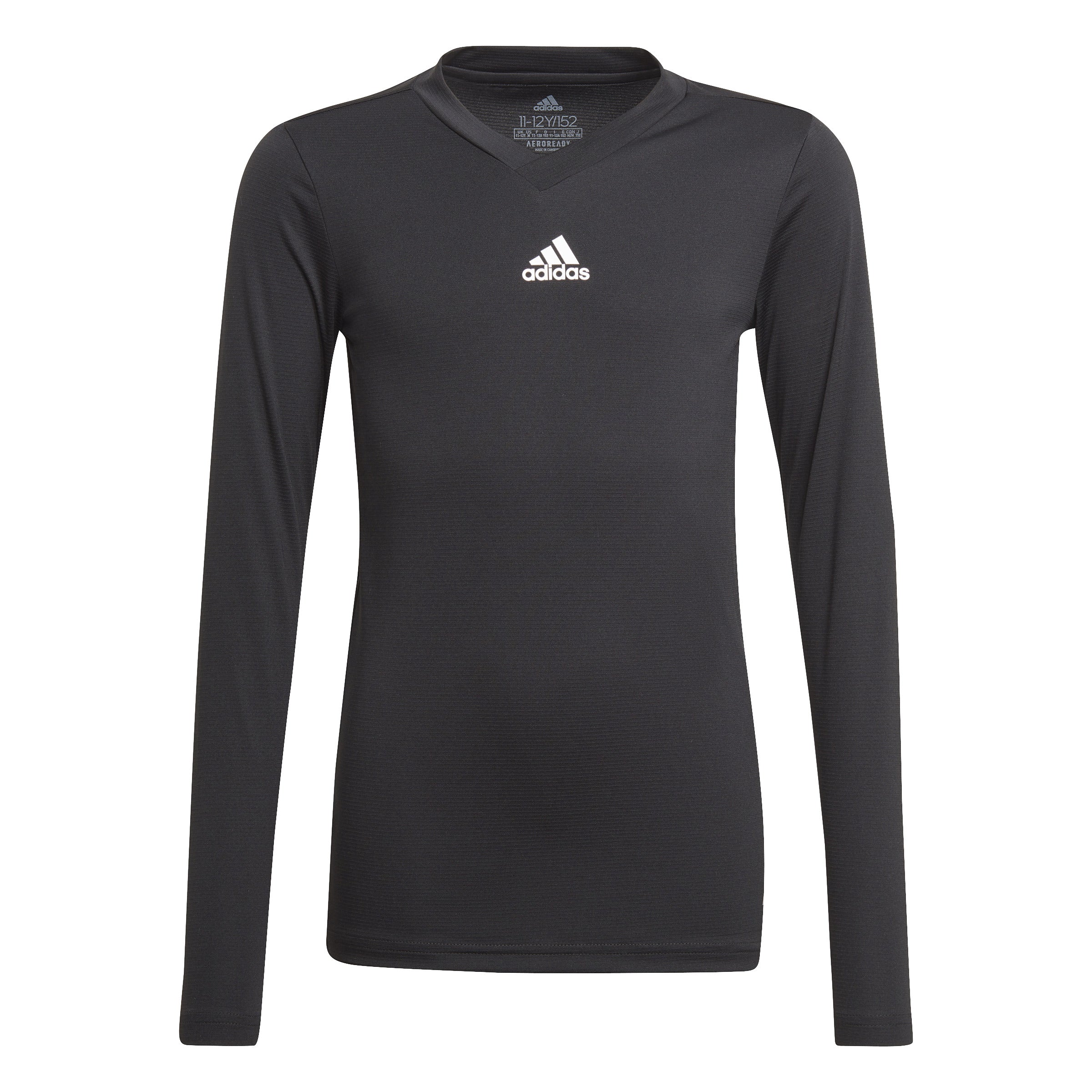 Adidas Kids Team Base Tee