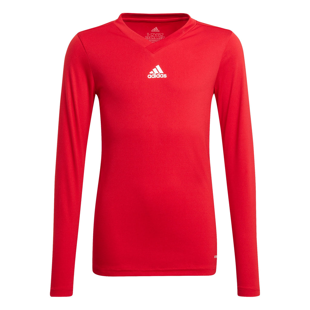 Adidas Kids Team Base Tee