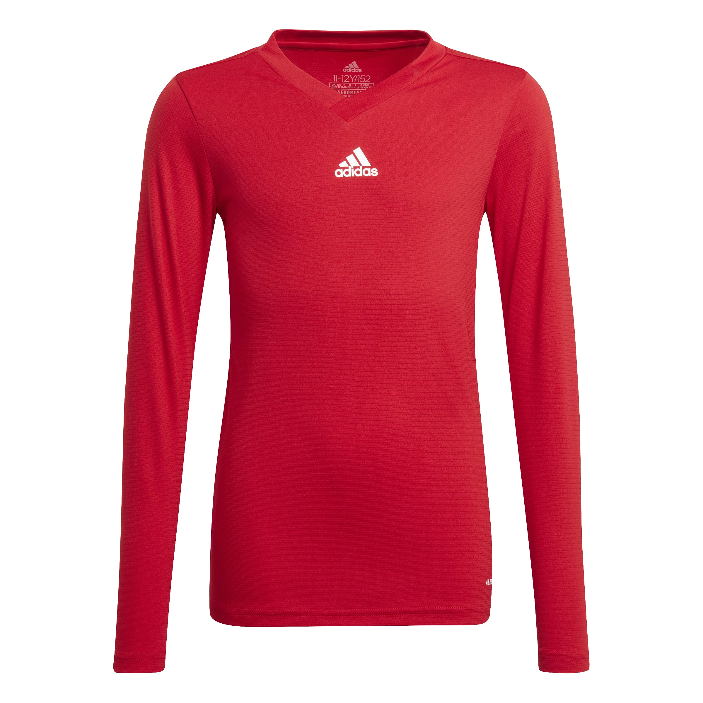 Adidas Kids Team Base Tee