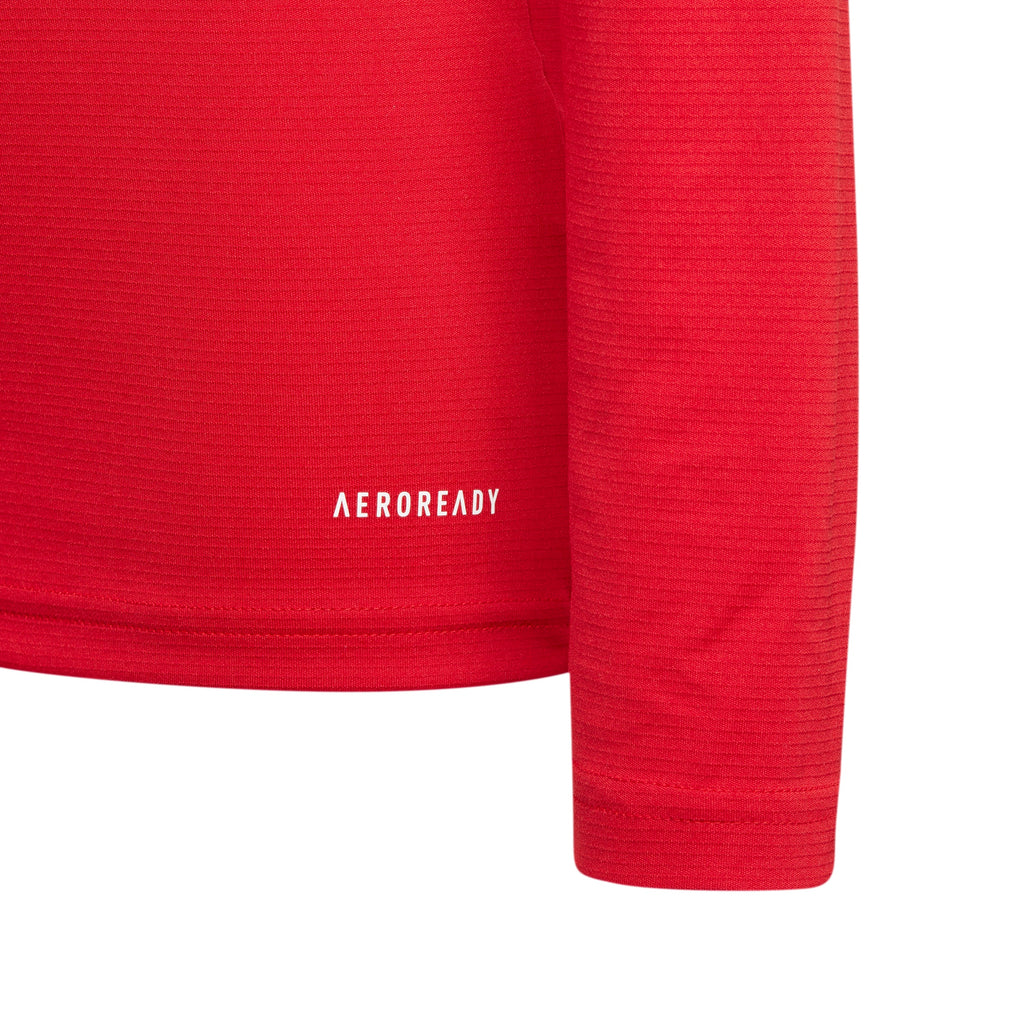 Adidas Kids Team Base Tee