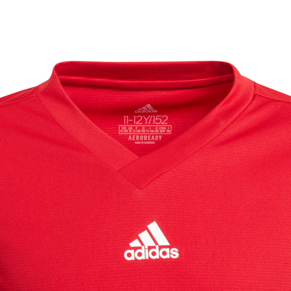 Adidas Kids Team Base Tee