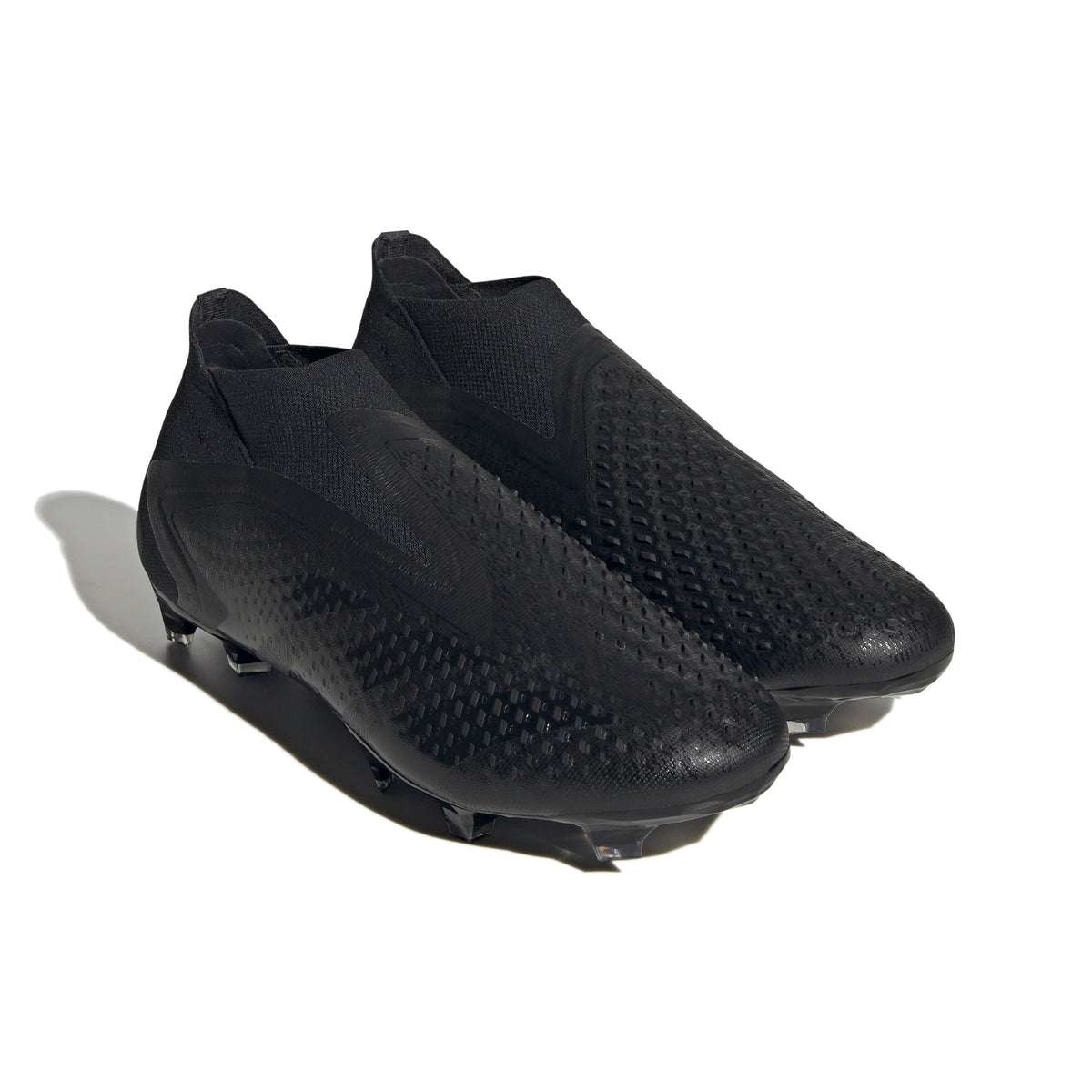 Adidas Predator Accuracy+ FG