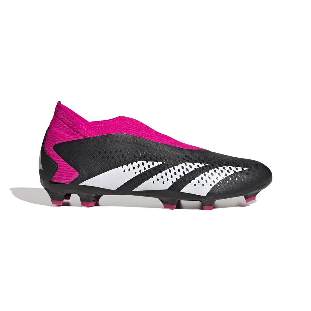 Adidas Predator Accuracy.3 LaceLess FG