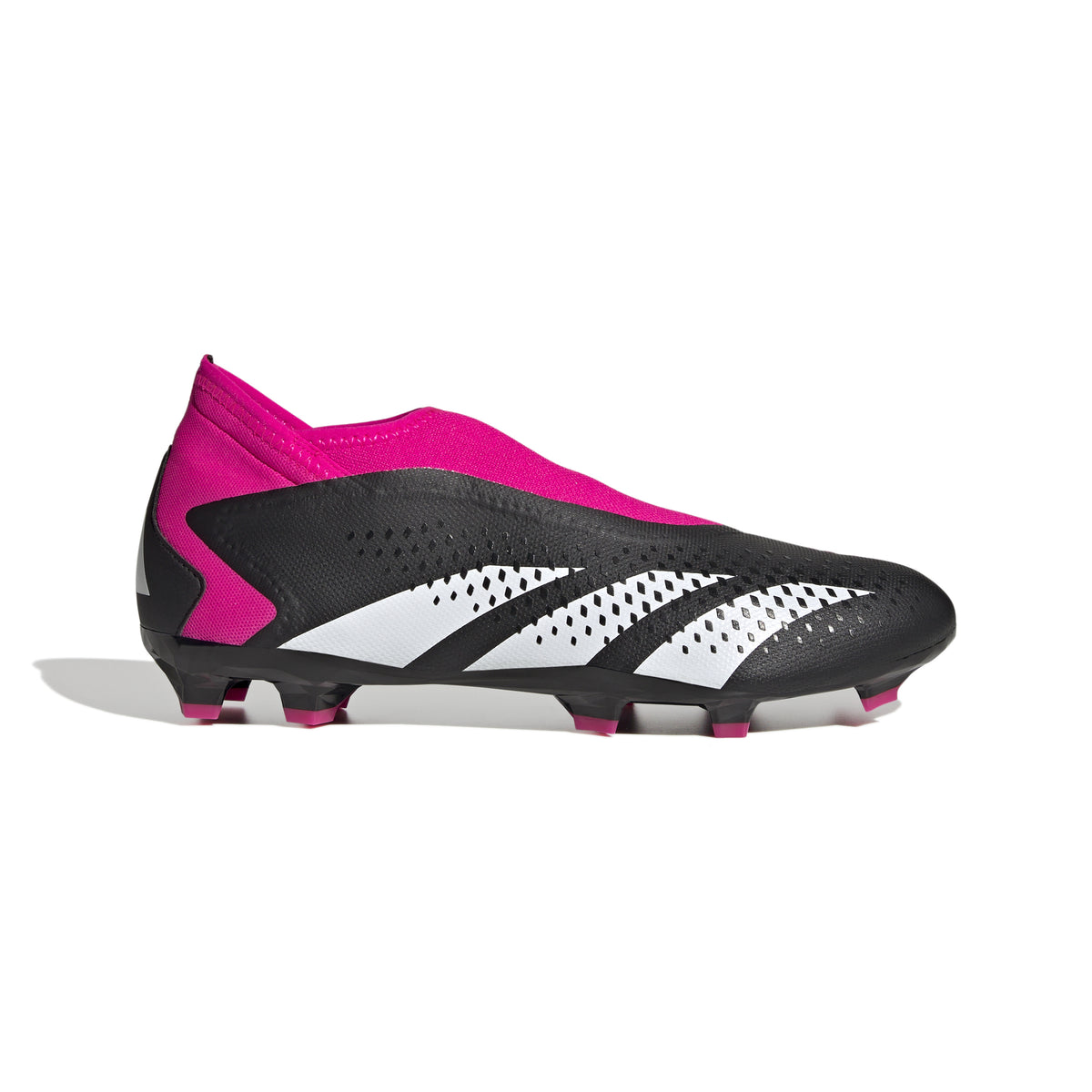 Adidas Predator Accuracy.3 LaceLess FG