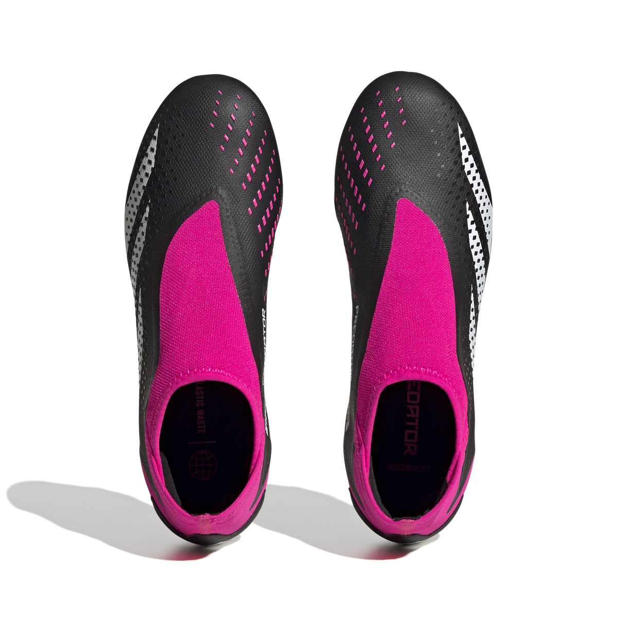 Adidas Predator Accuracy.3 LaceLess FG