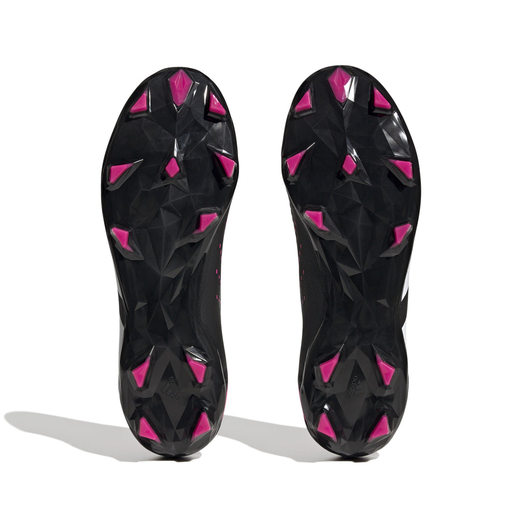 Adidas Predator Accuracy.3 LaceLess FG