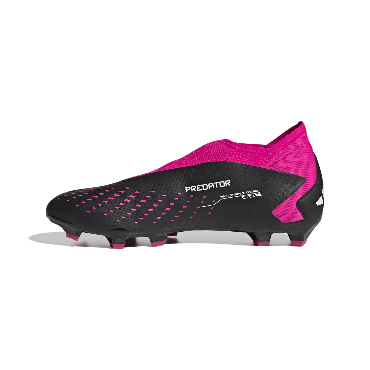 Adidas Predator Accuracy.3 LaceLess FG
