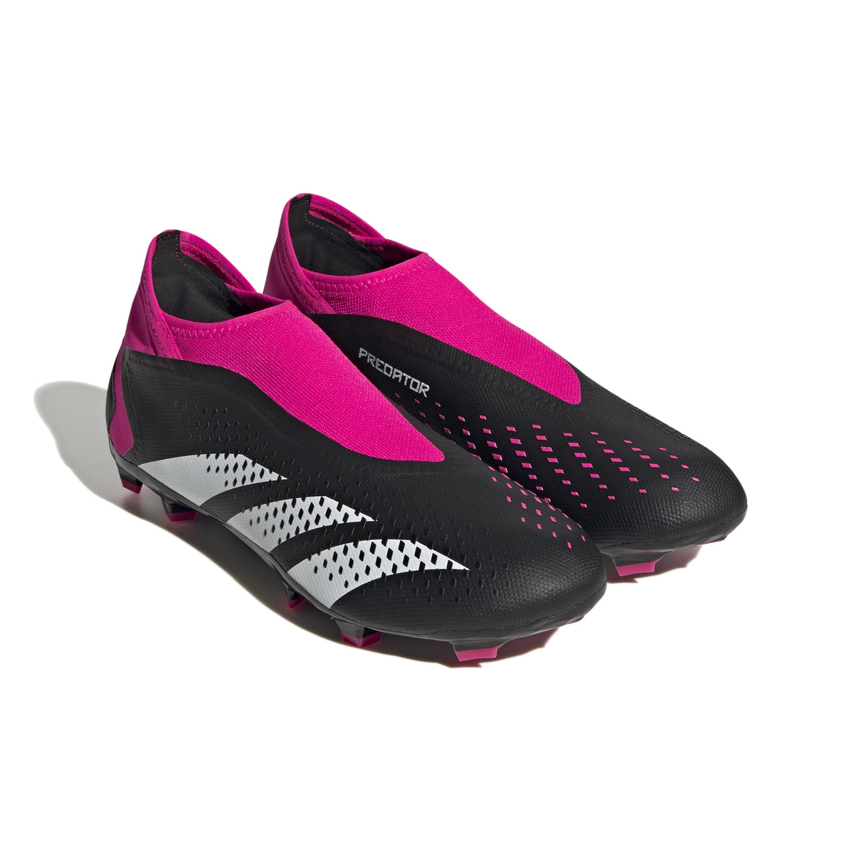 Adidas Predator Accuracy.3 LaceLess FG