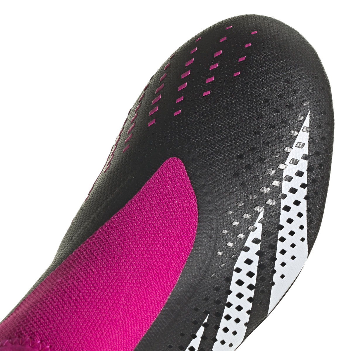 Adidas Predator Accuracy.3 LaceLess FG