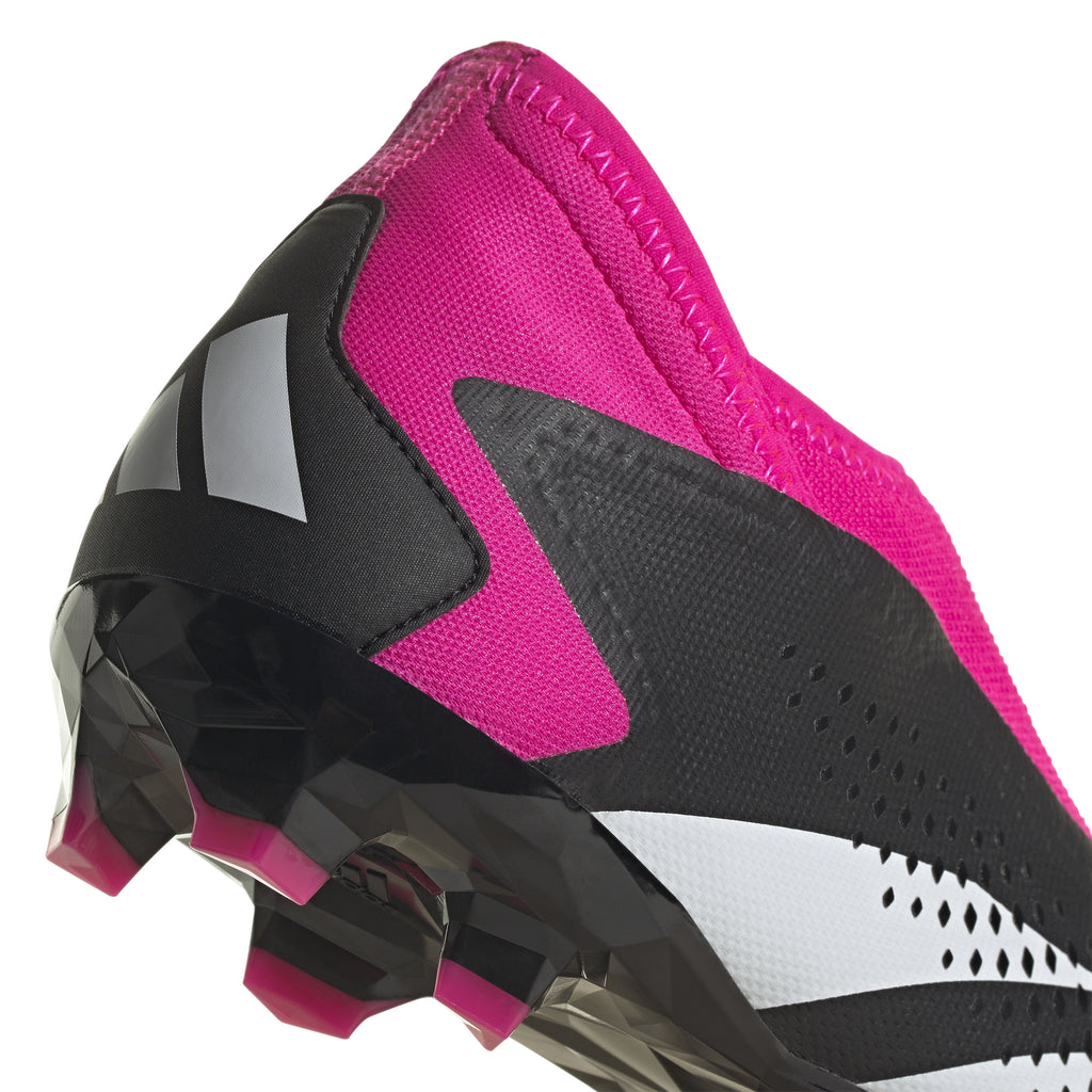 Adidas Predator Accuracy.3 LaceLess FG
