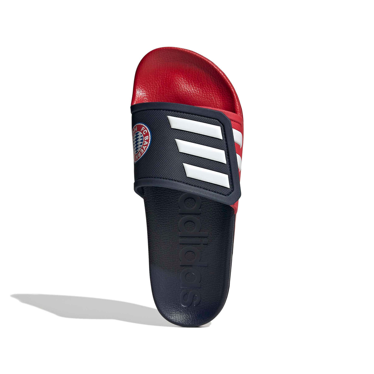 Adidas Adilette TND Bayern Slides