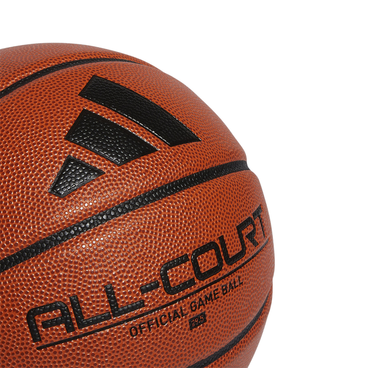 Adidas All Court 3.0 BasketbBall