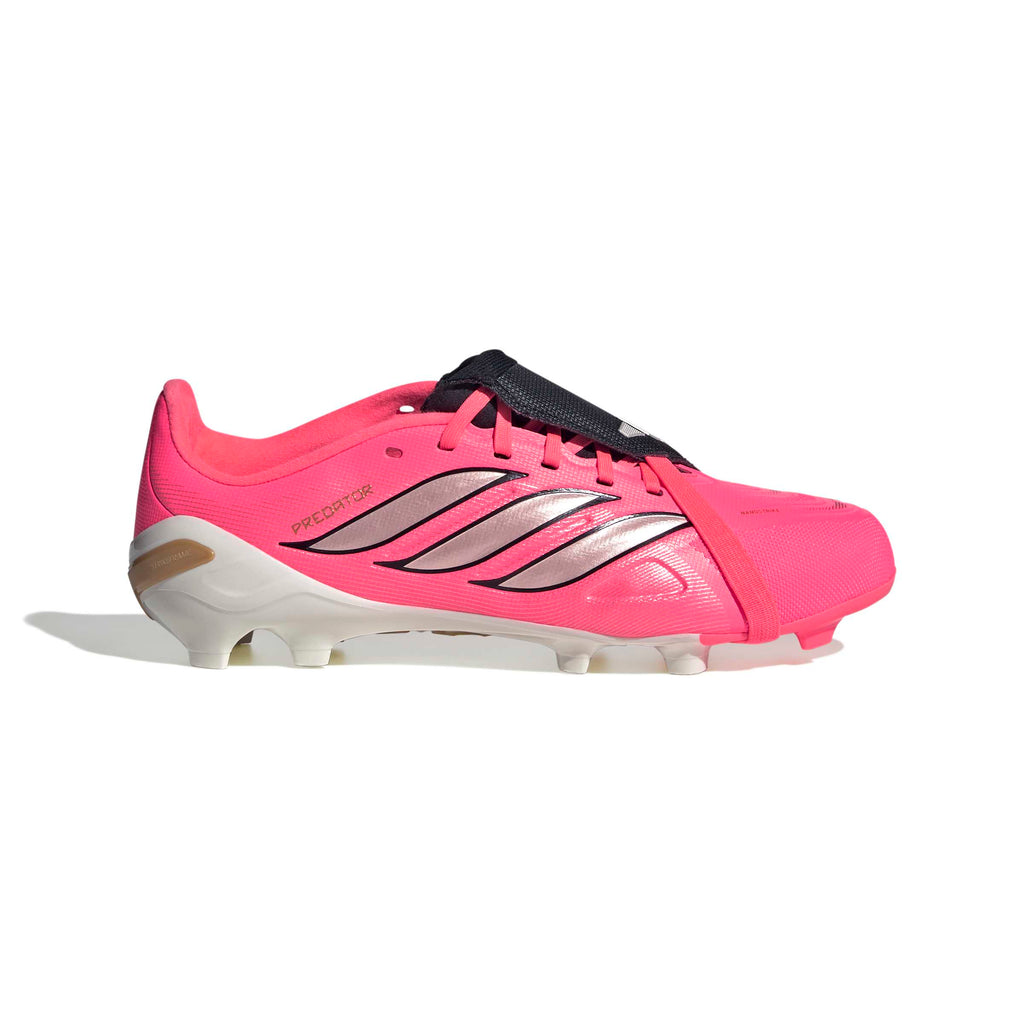 Adidas Kids Predator League Fold-Over Tongue FG