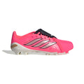Adidas Kids Predator League Fold-Over Tongue FG