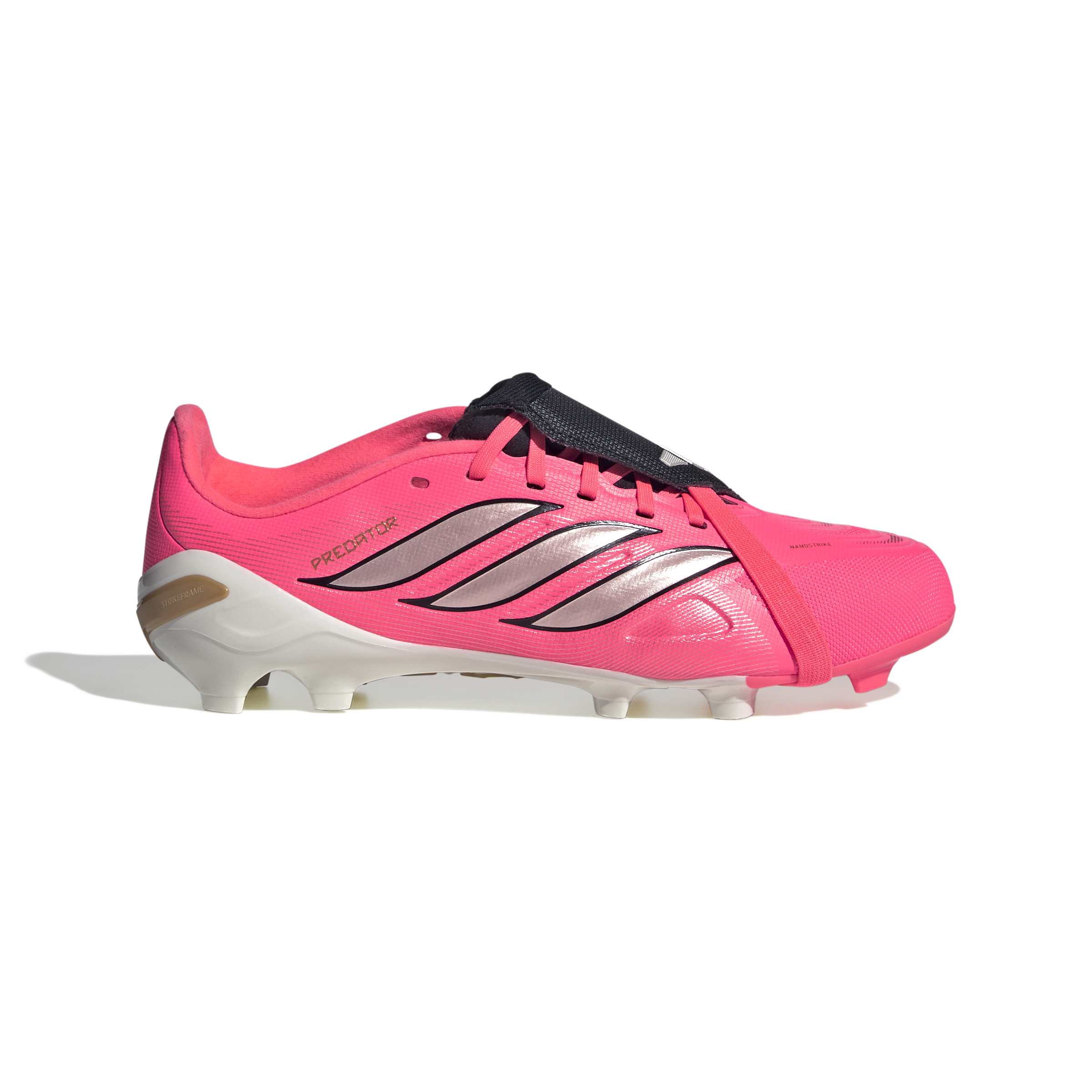 Adidas Kids Predator League Fold-Over Tongue FG