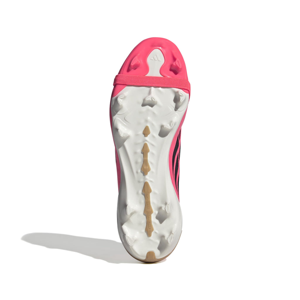 Adidas Kids Predator League Fold-Over Tongue FG