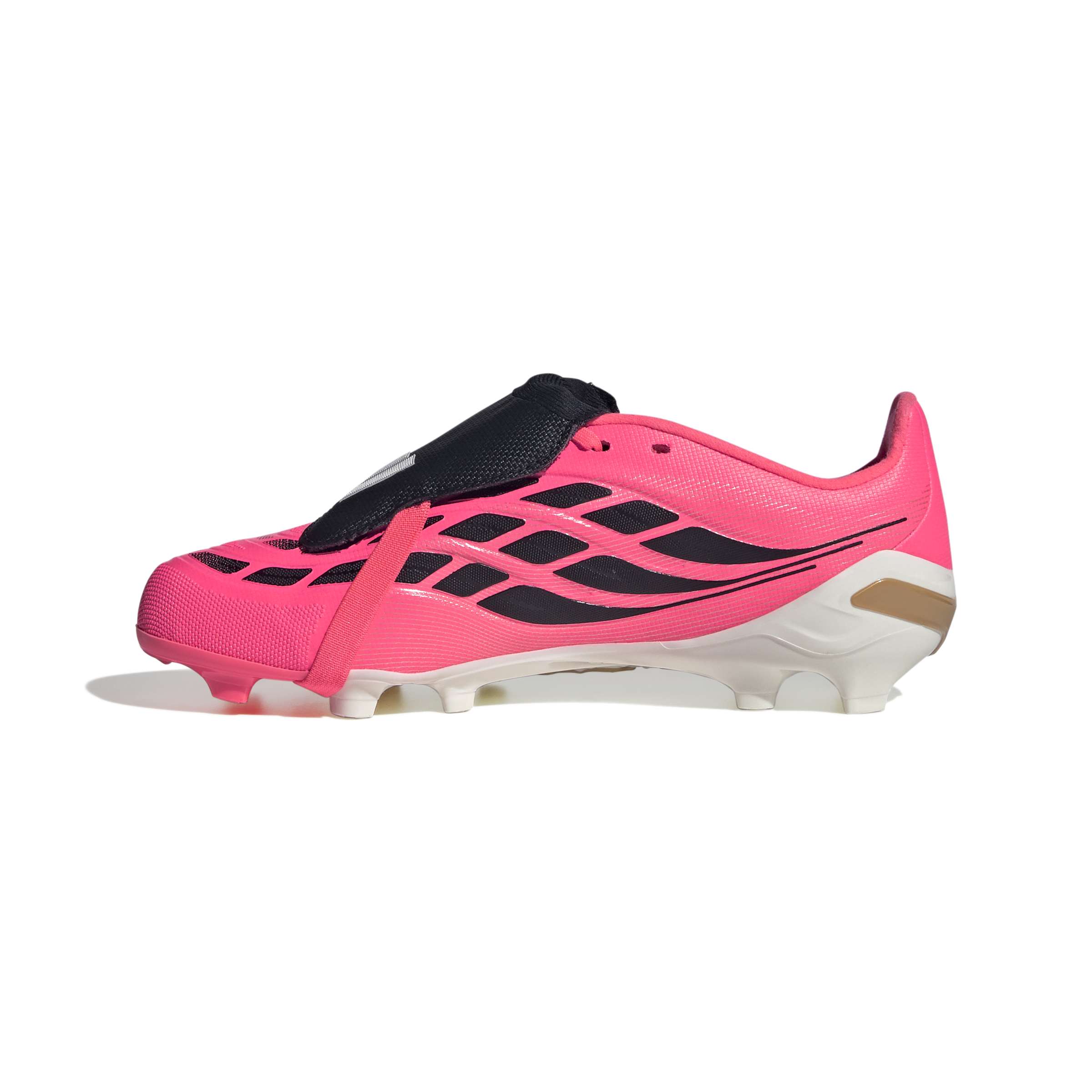 Adidas Kids Predator League Fold-Over Tongue FG