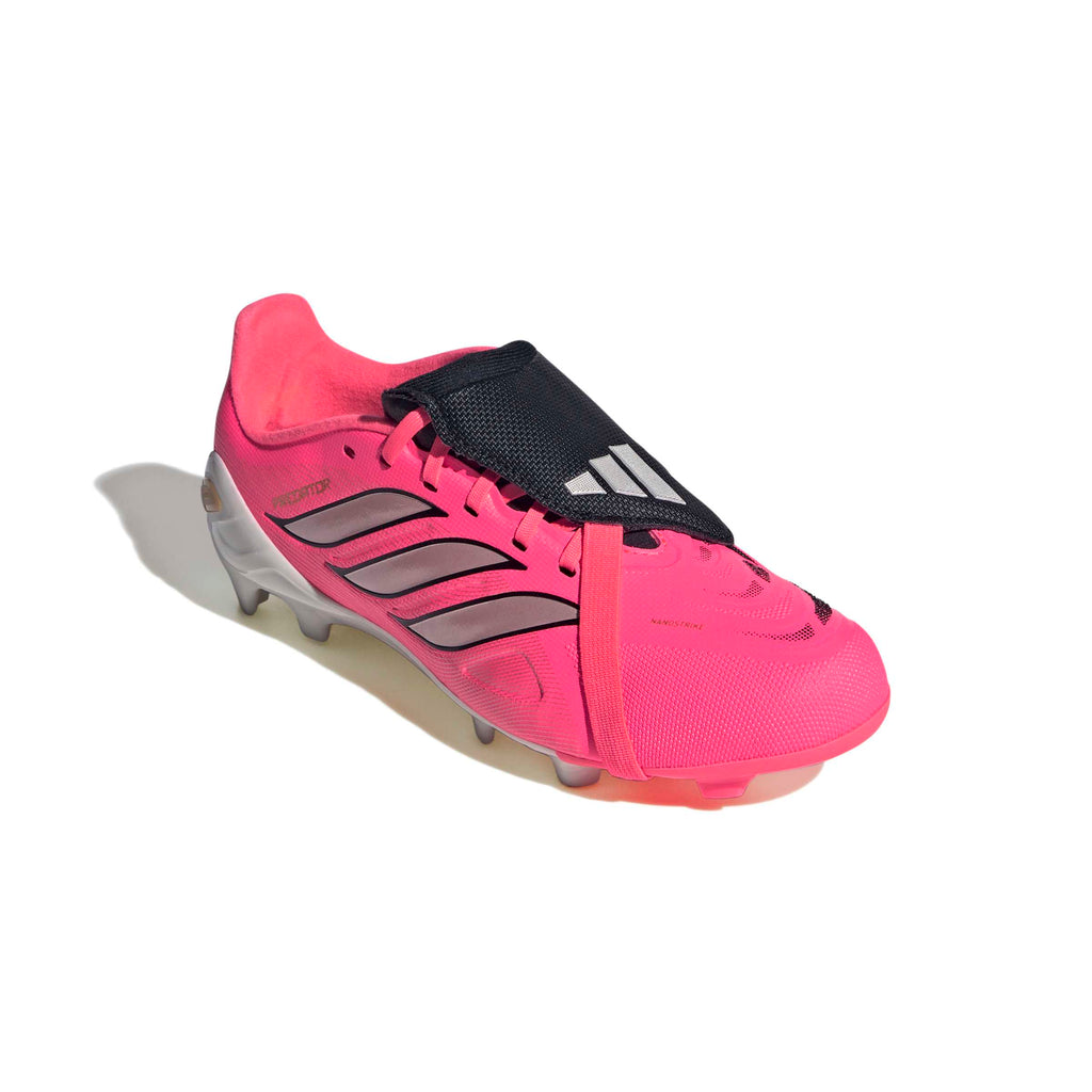 Adidas Kids Predator League Fold-Over Tongue FG