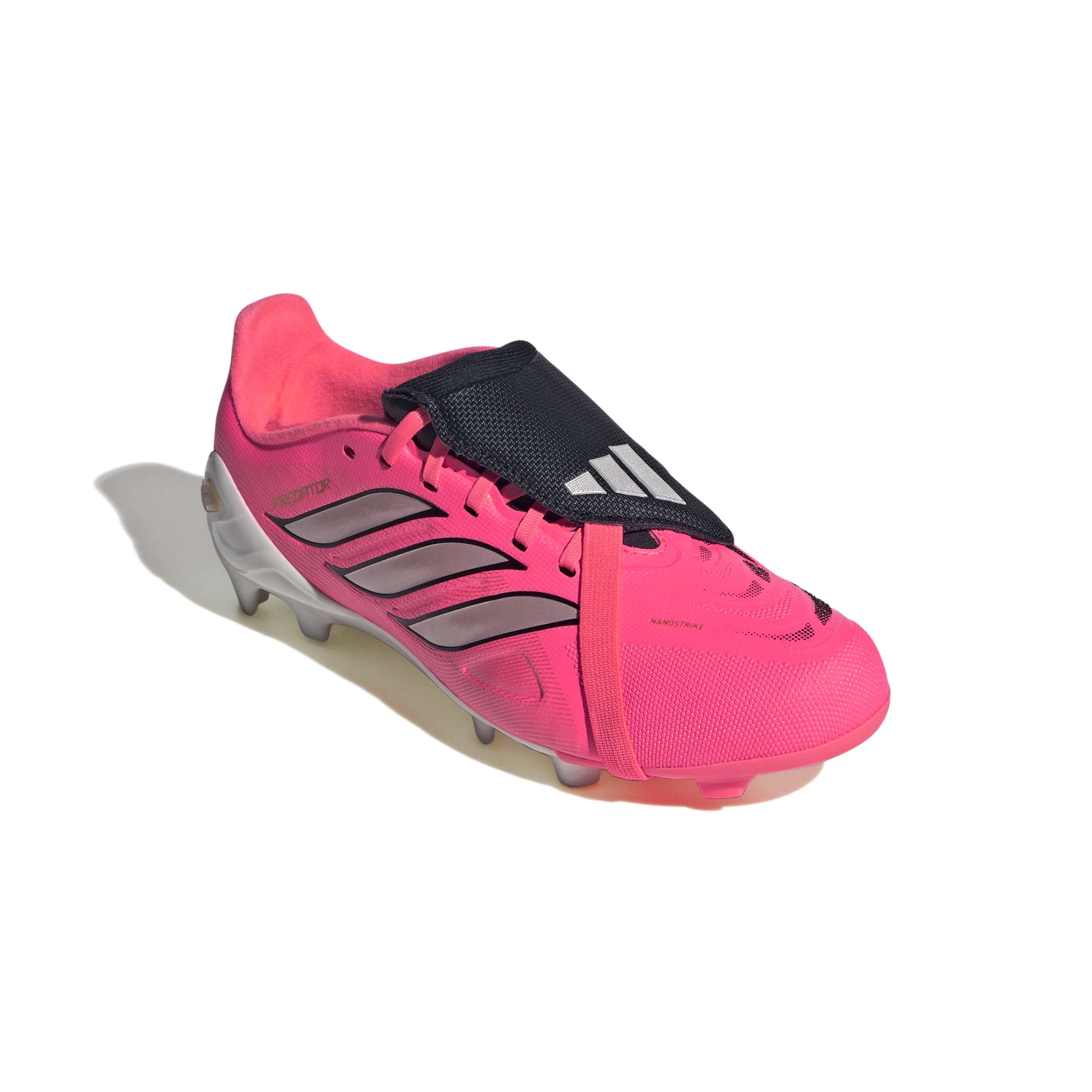 Adidas Kids Predator League Fold-Over Tongue FG