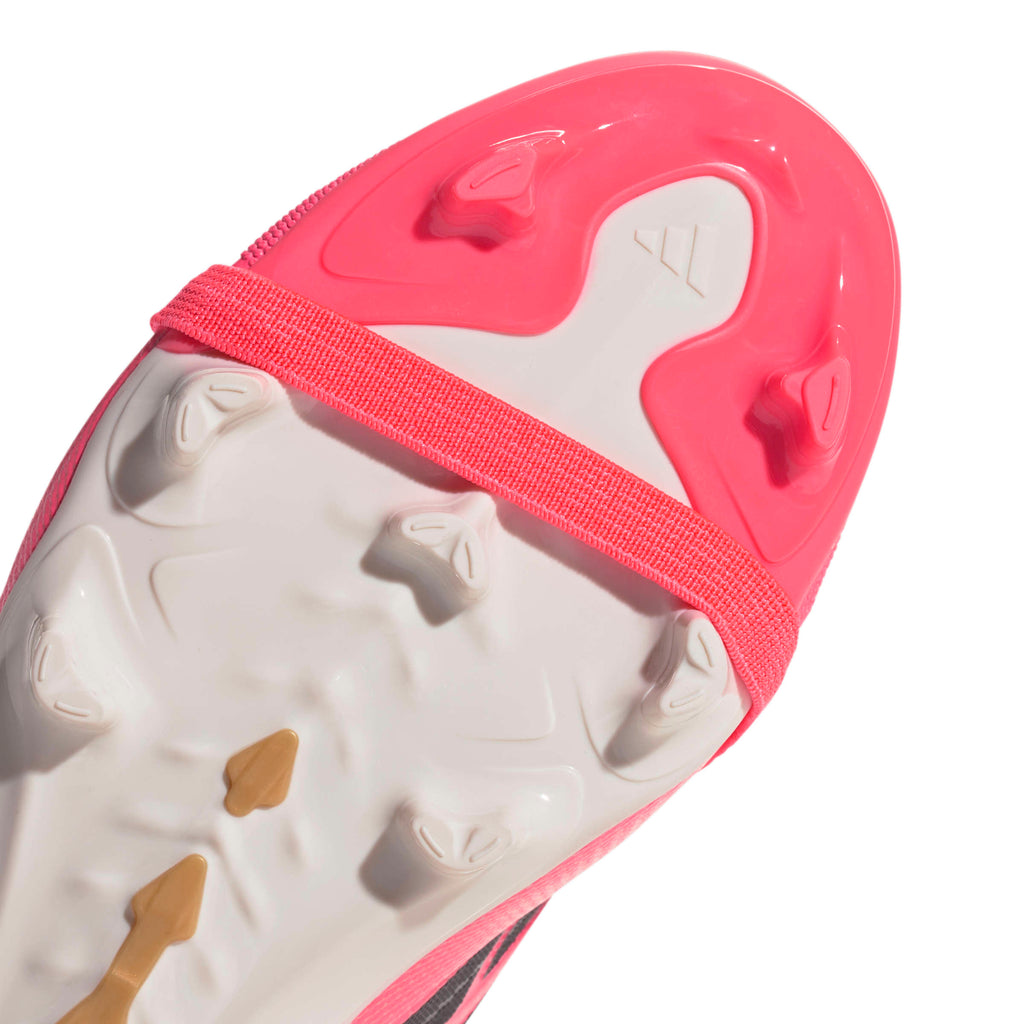 Adidas Kids Predator League Fold-Over Tongue FG
