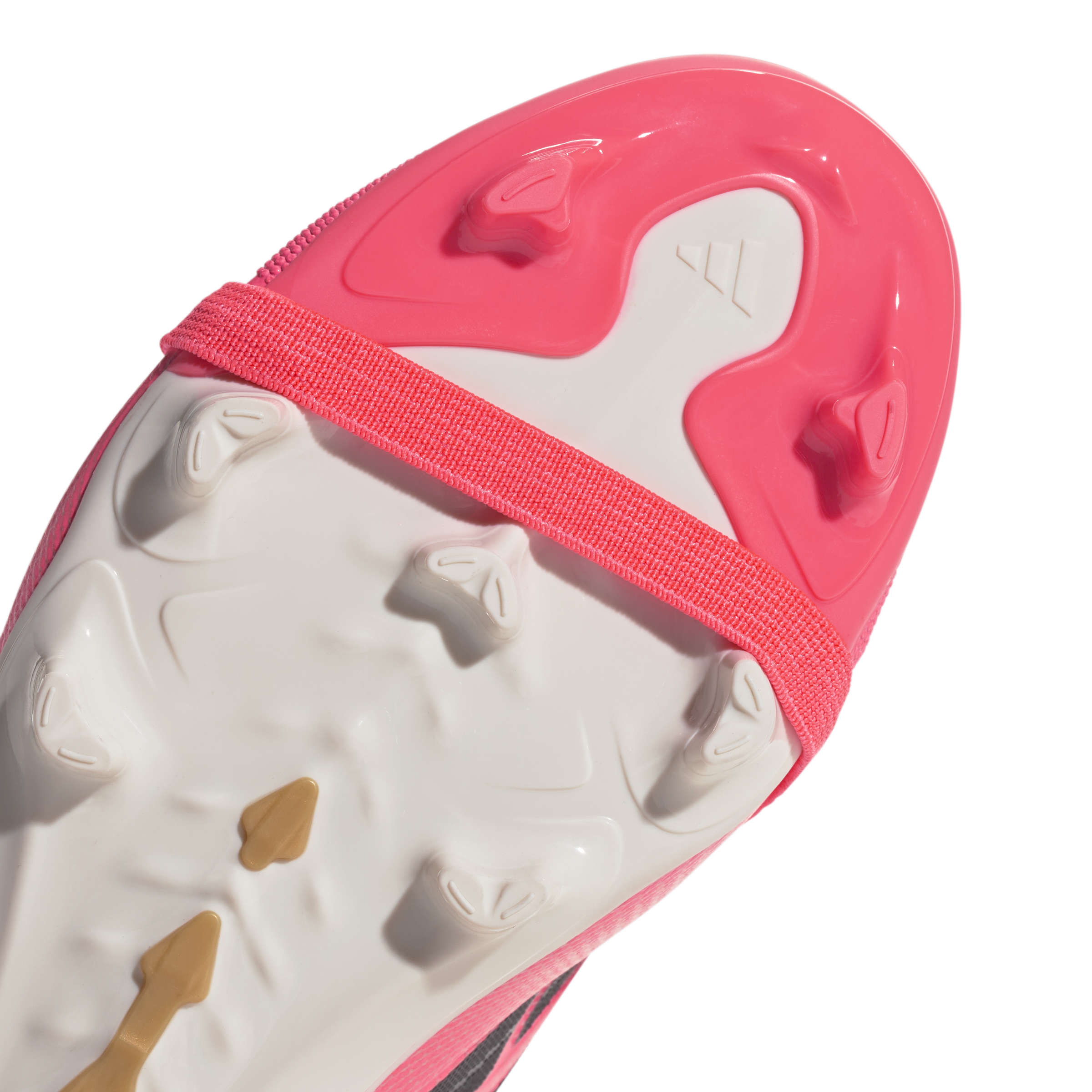 Adidas Kids Predator League Fold-Over Tongue FG