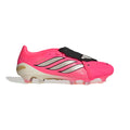Adidas Predator Pro Fold-Over Tongue Firm Ground