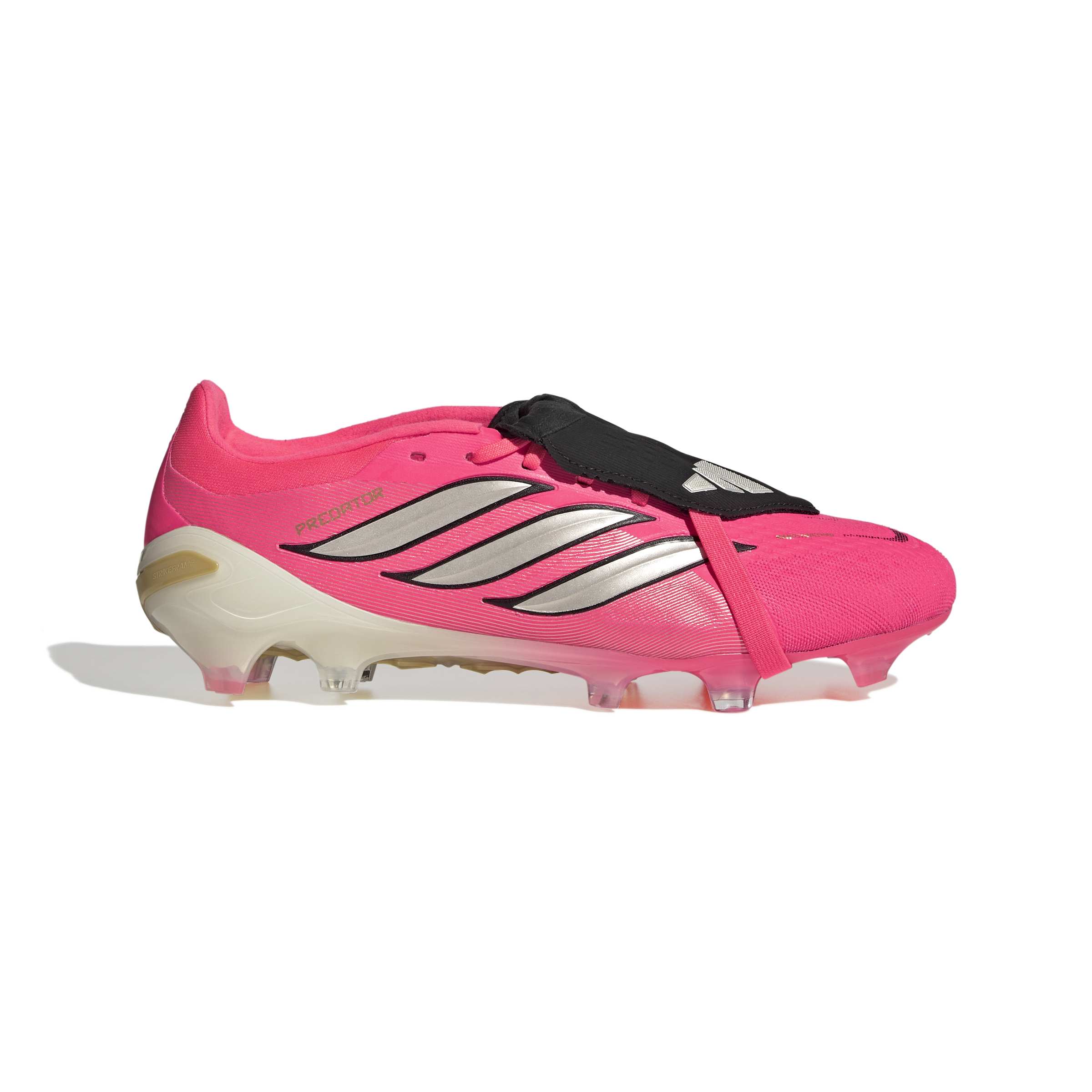 Adidas Predator Pro Fold-Over Tongue Firm Ground