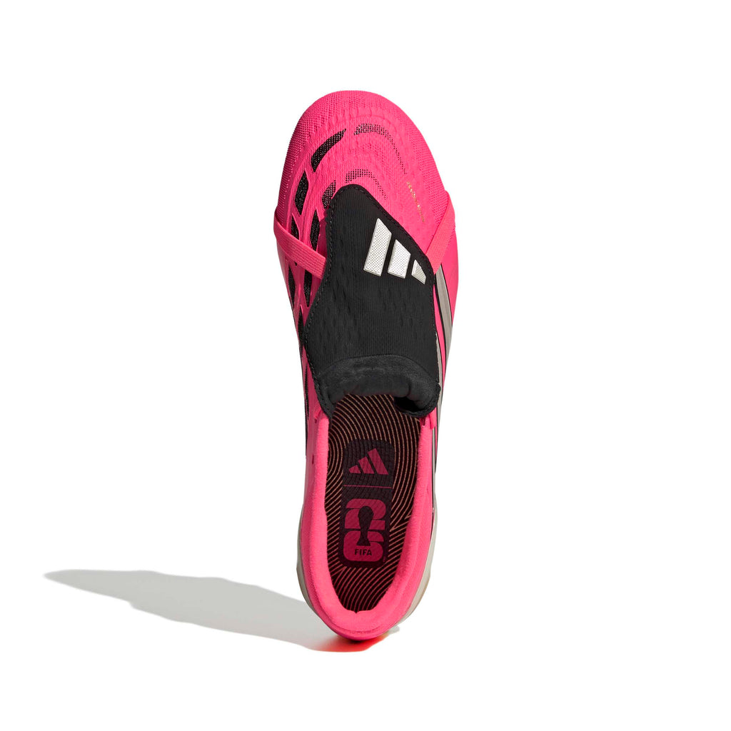 Adidas Predator Pro Fold-Over Tongue Firm Ground