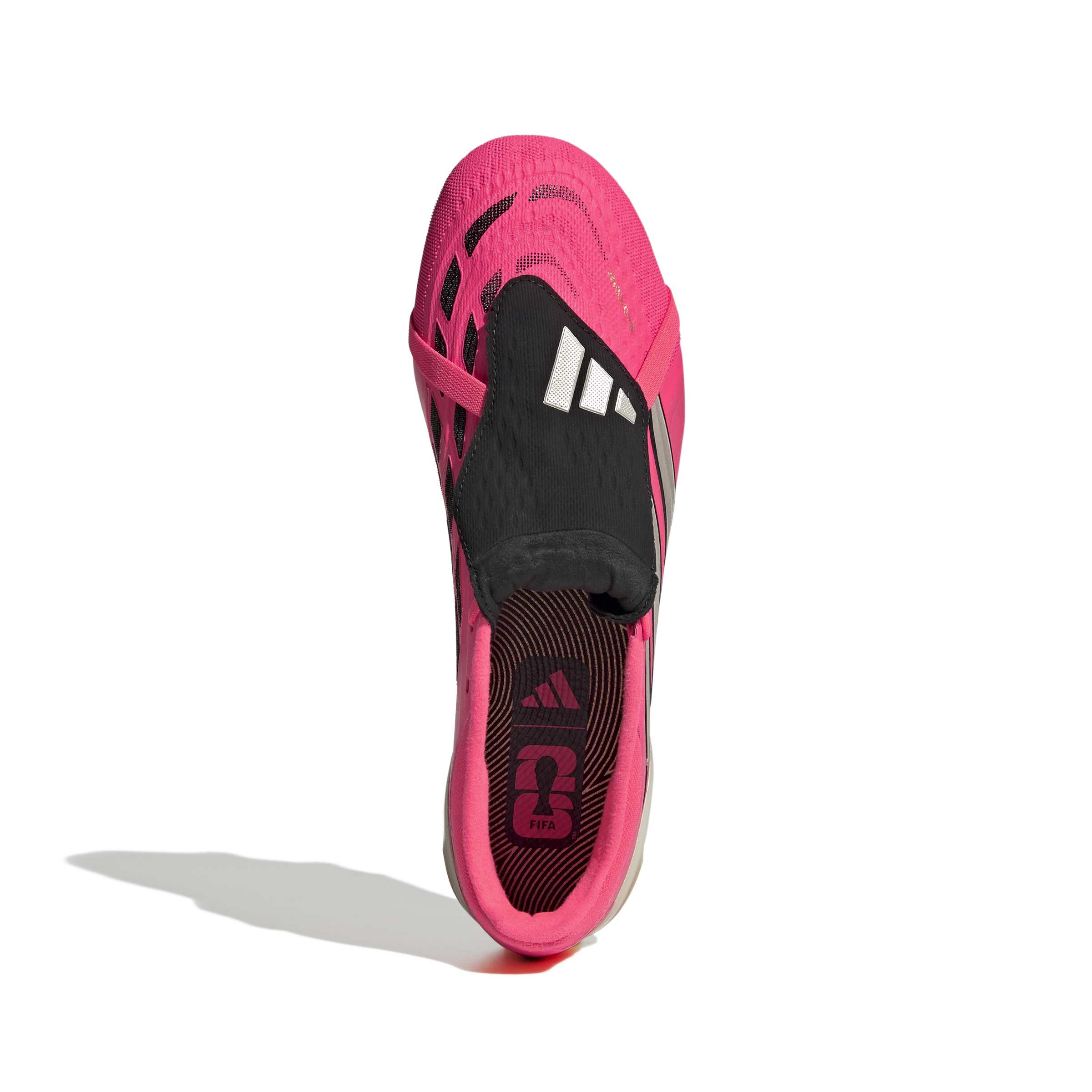 Adidas Predator Pro Fold-Over Tongue Firm Ground