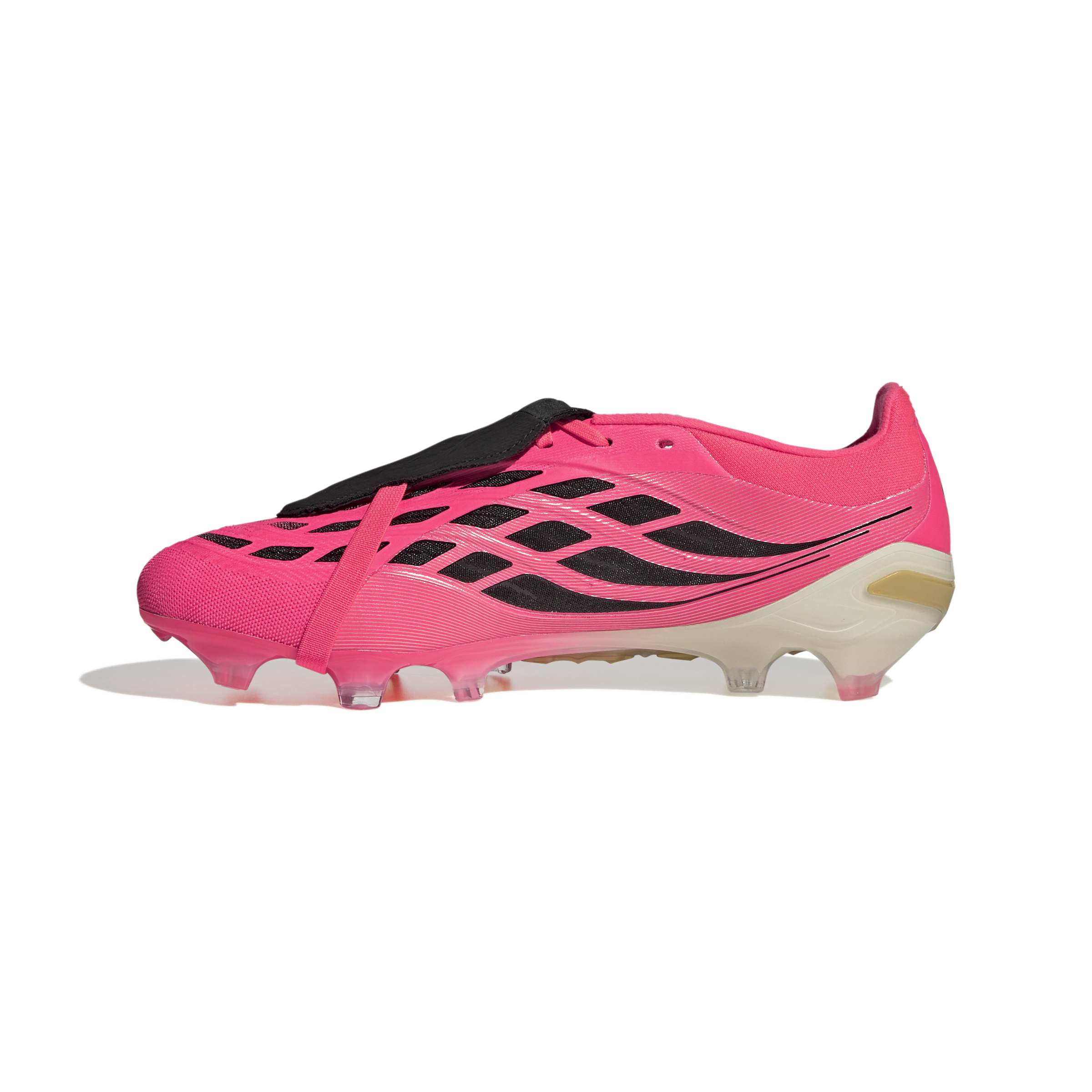Adidas Predator Pro Fold-Over Tongue Firm Ground