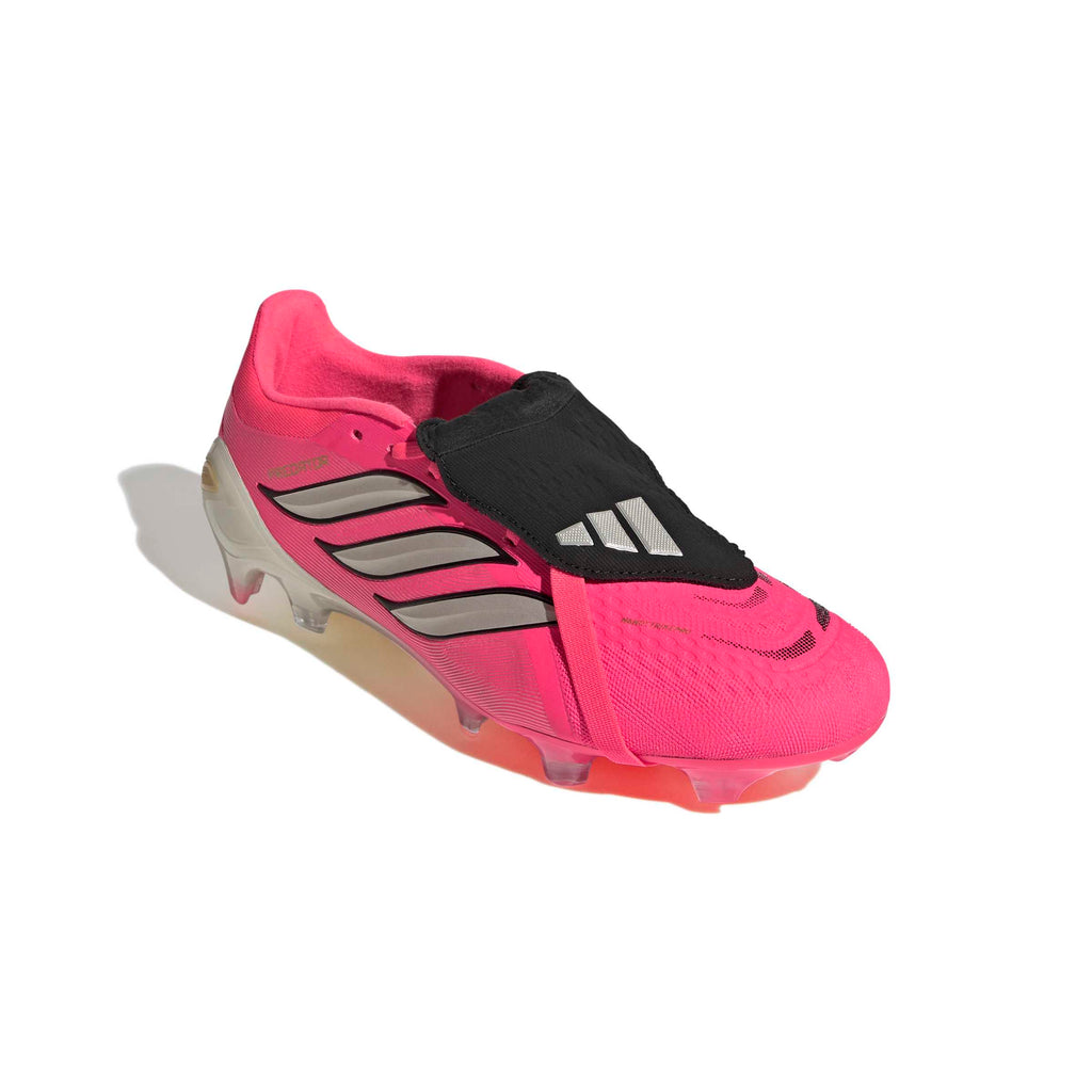Adidas Predator Pro Fold-Over Tongue Firm Ground