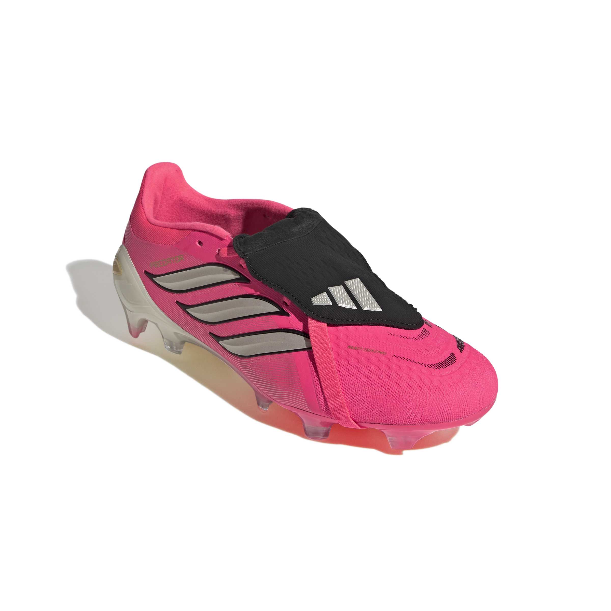 Adidas Predator Pro Fold-Over Tongue Firm Ground
