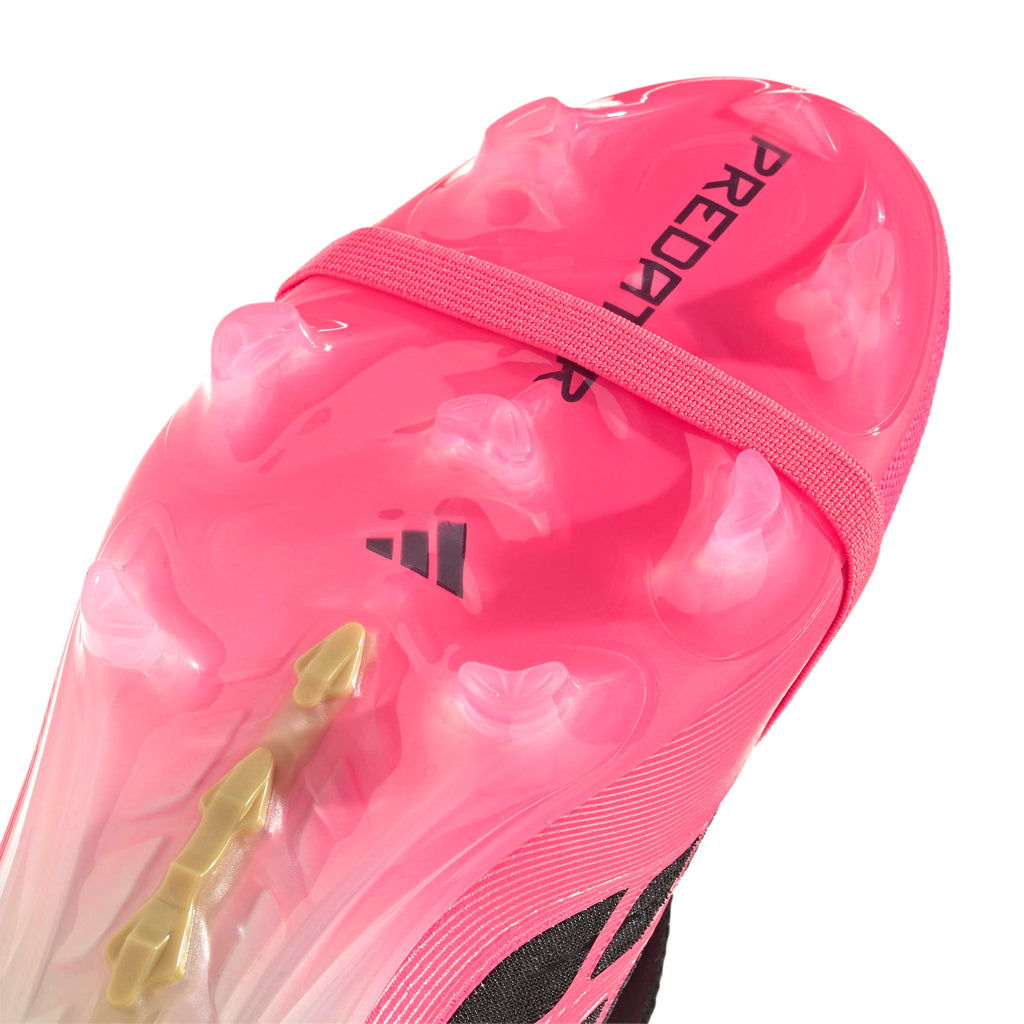 Adidas Predator Pro Fold-Over Tongue Firm Ground