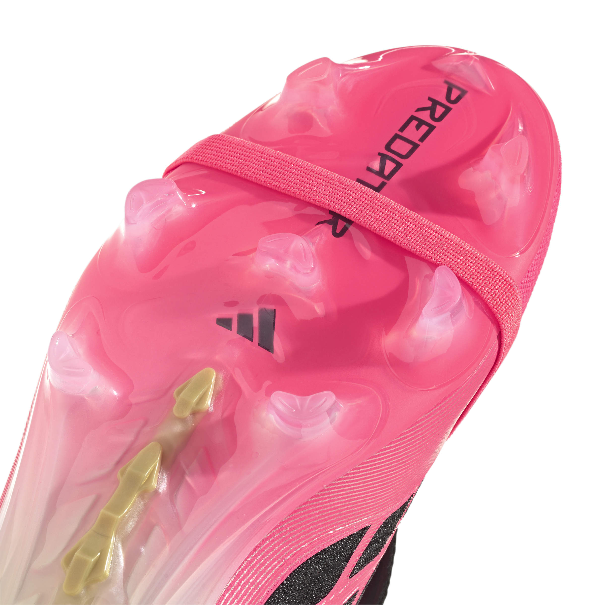 Adidas Predator Pro Fold-Over Tongue Firm Ground