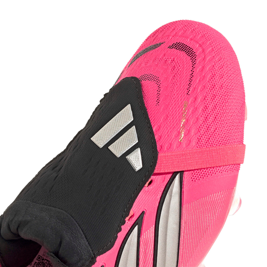 Adidas Predator Pro Fold-Over Tongue Firm Ground