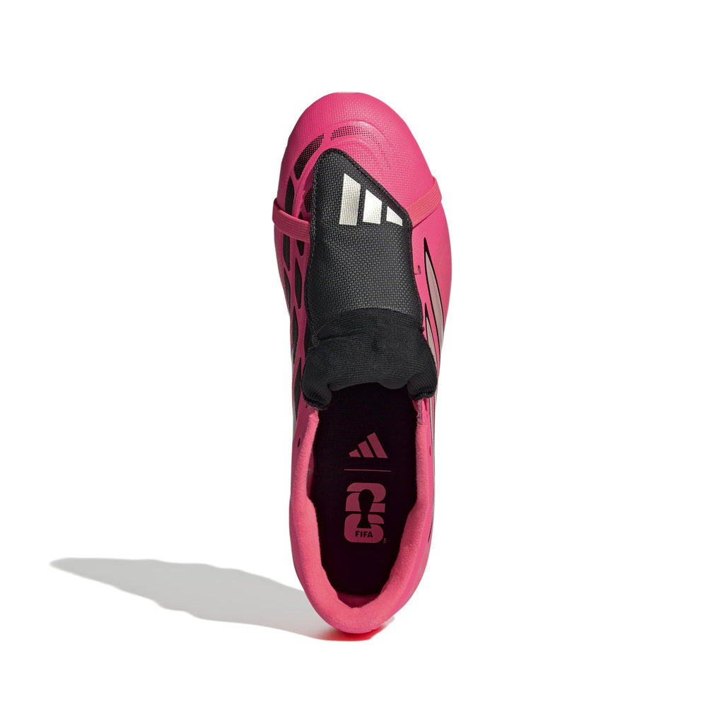 Adidas Predator Club Fold-Over Tongue FG/MG